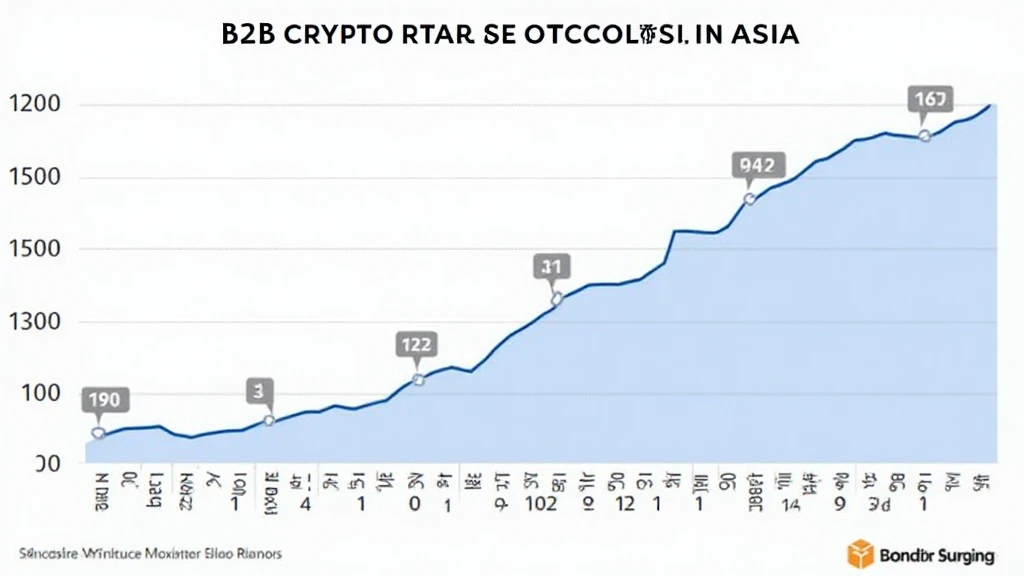 HIBT B2B crypto OTC trade volume tracking reports Asia
