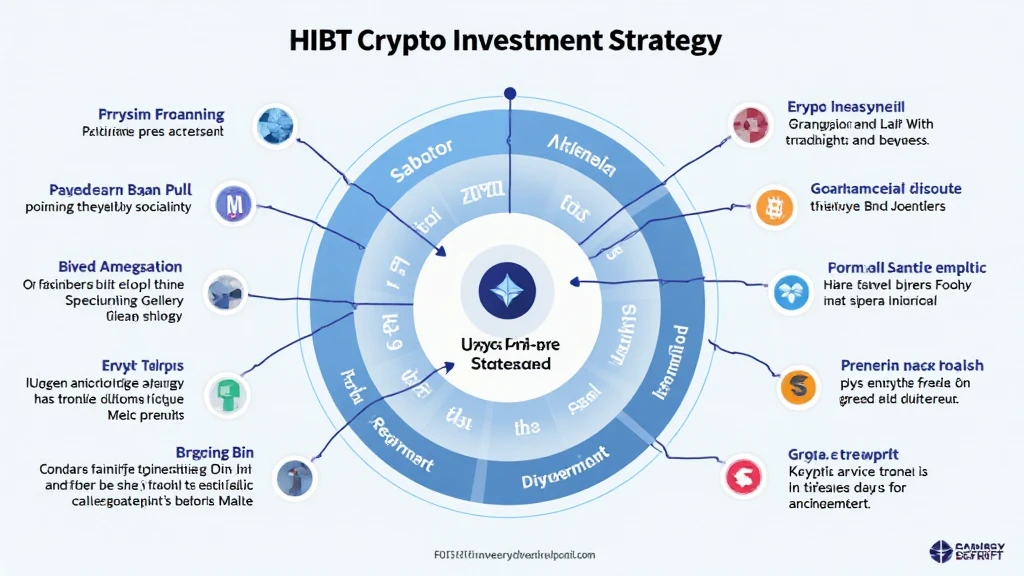 HIBT crypto investment strategy for beginners