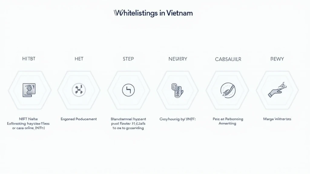 HIBT NFT whitelisting investment process Vietnam