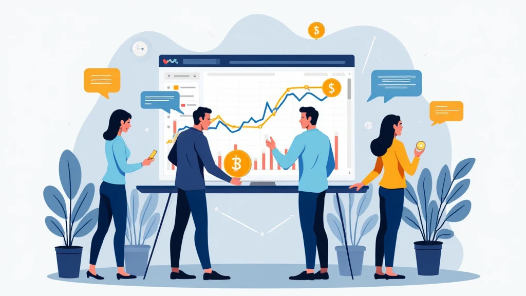 HIBT customer support investment contact methods Vietnam