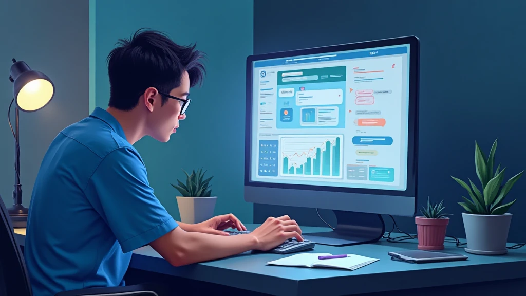 HIBT community forums investment for new users Vietnam