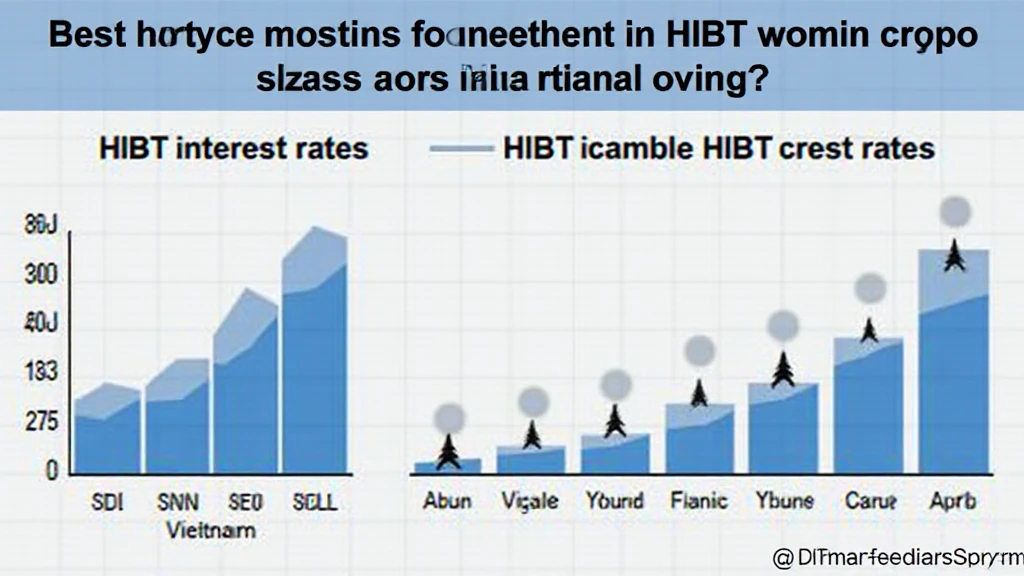 HIBT interest rate comparisons investment Vietnam
