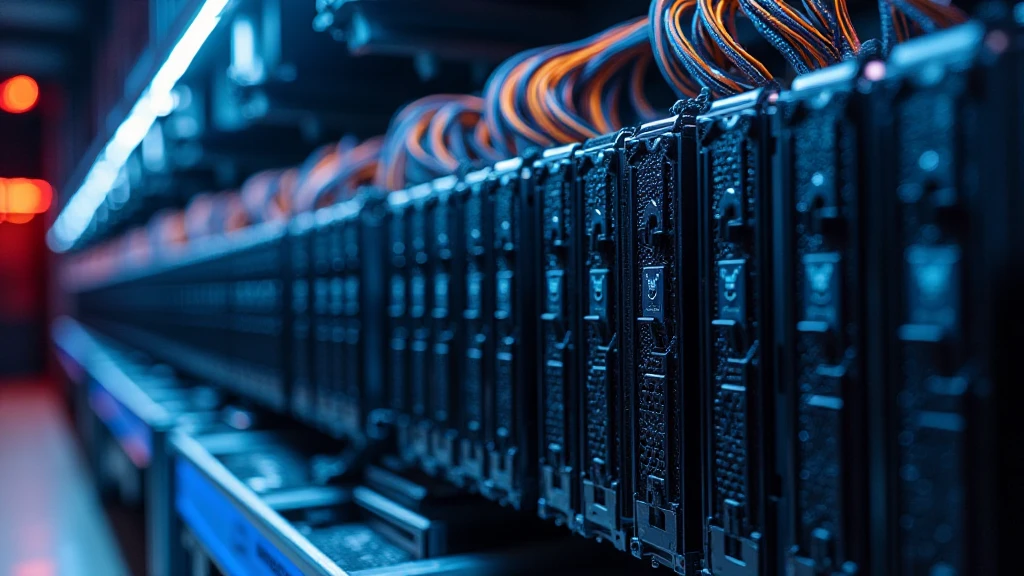 Vietnam crypto mining hardware