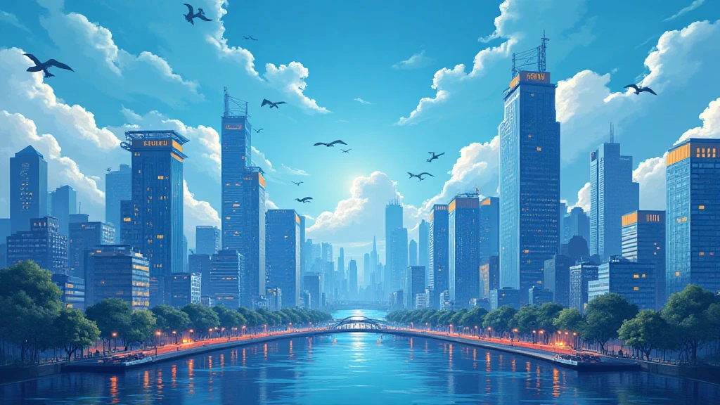 Ho Chi Minh City blockchain bond compliance