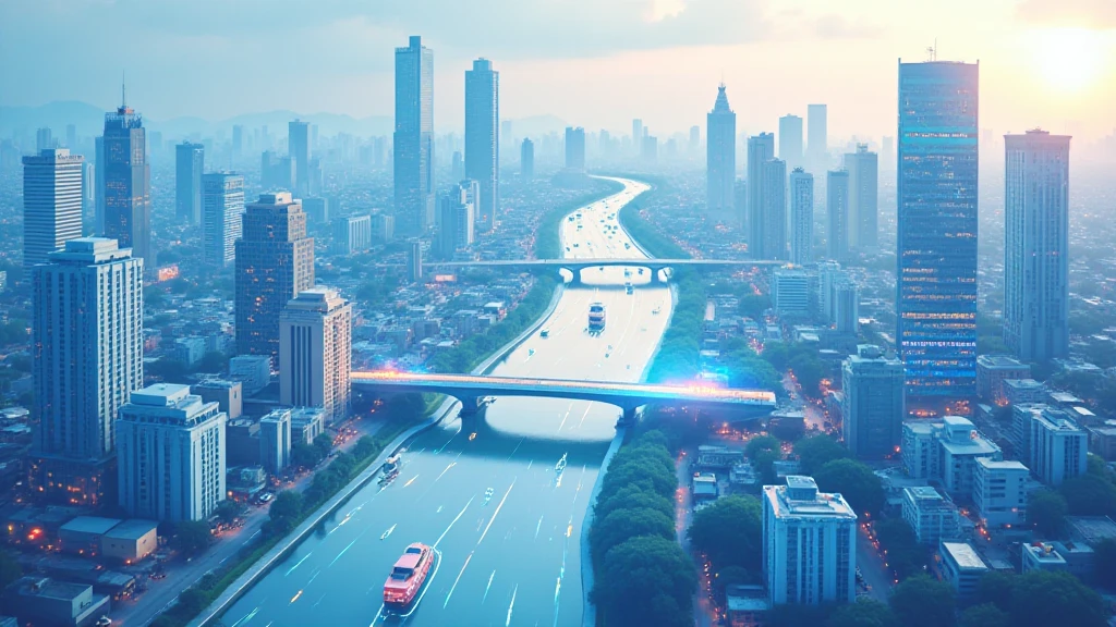 Hanoi crypto bond liquidity management