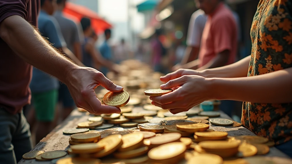 Stablecoin reserves Vietnam