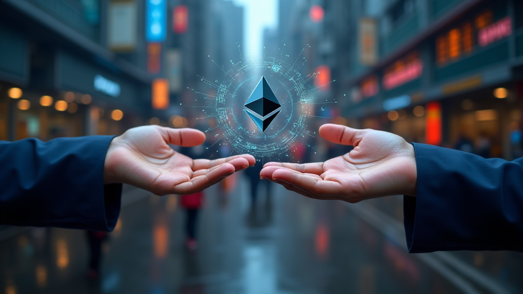 Ethereum bond market Vietnam
