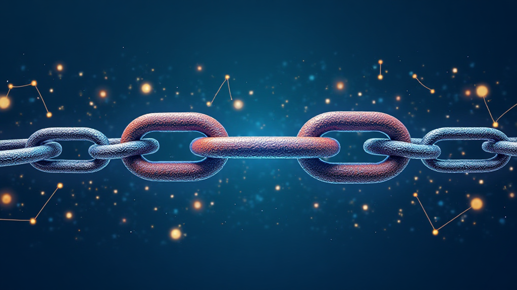 Blockchain anti