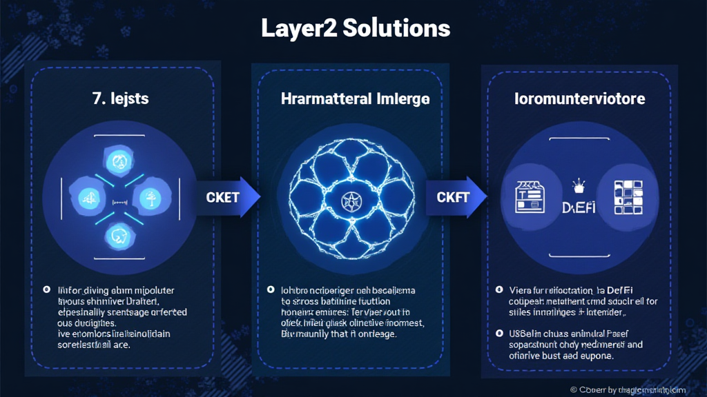Layer2 solutions Vietnam