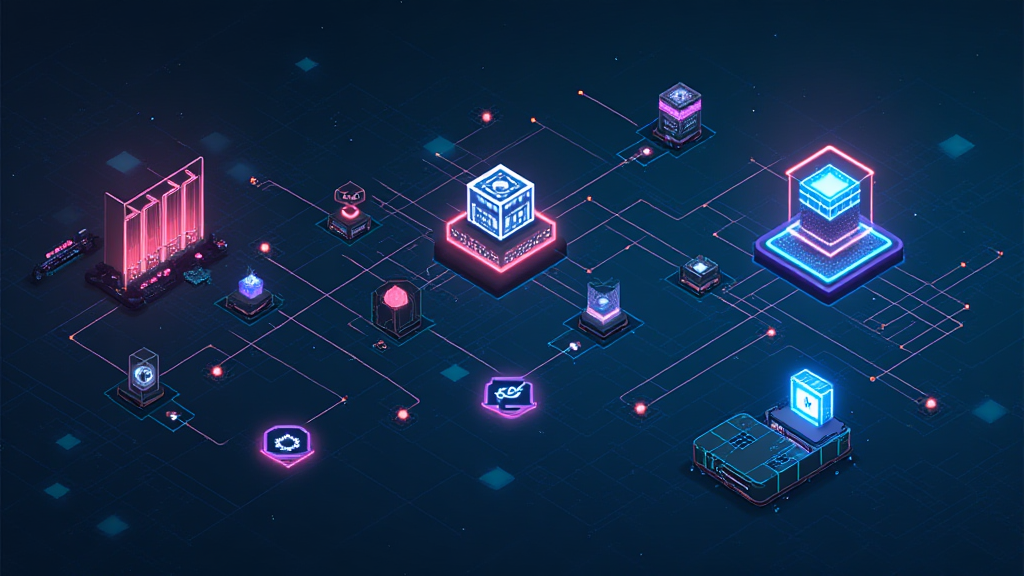 Polygon Vietnam partnerships