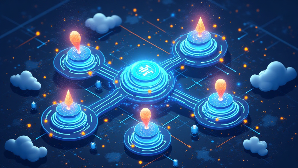Vietnam DeFi liquidity pools
