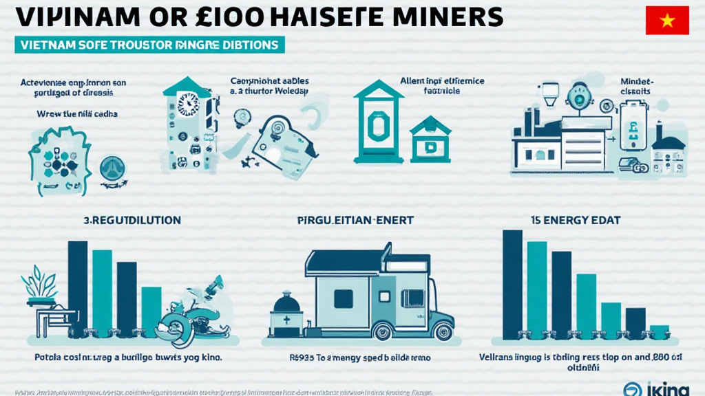Vietnam crypto mining rewards