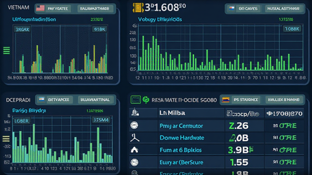 Vietnam crypto mining calculators