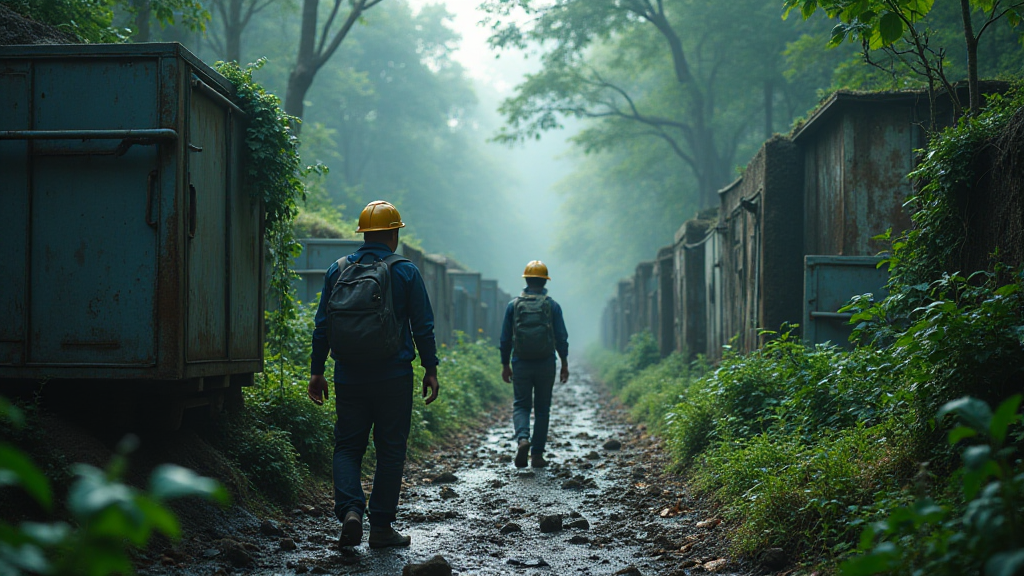 Vietnam crypto mining news