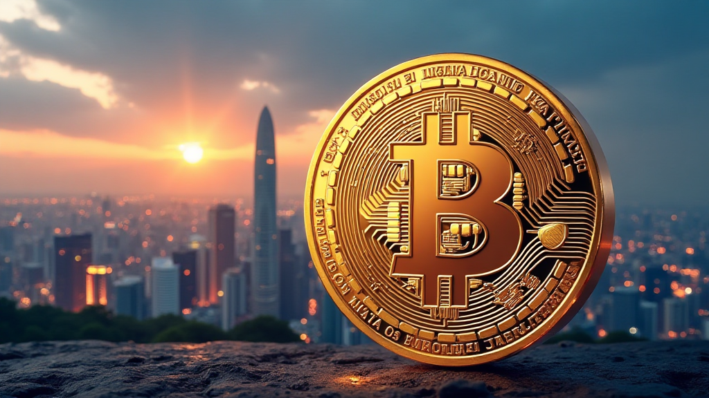 Bitcoin halving Vietnam impact