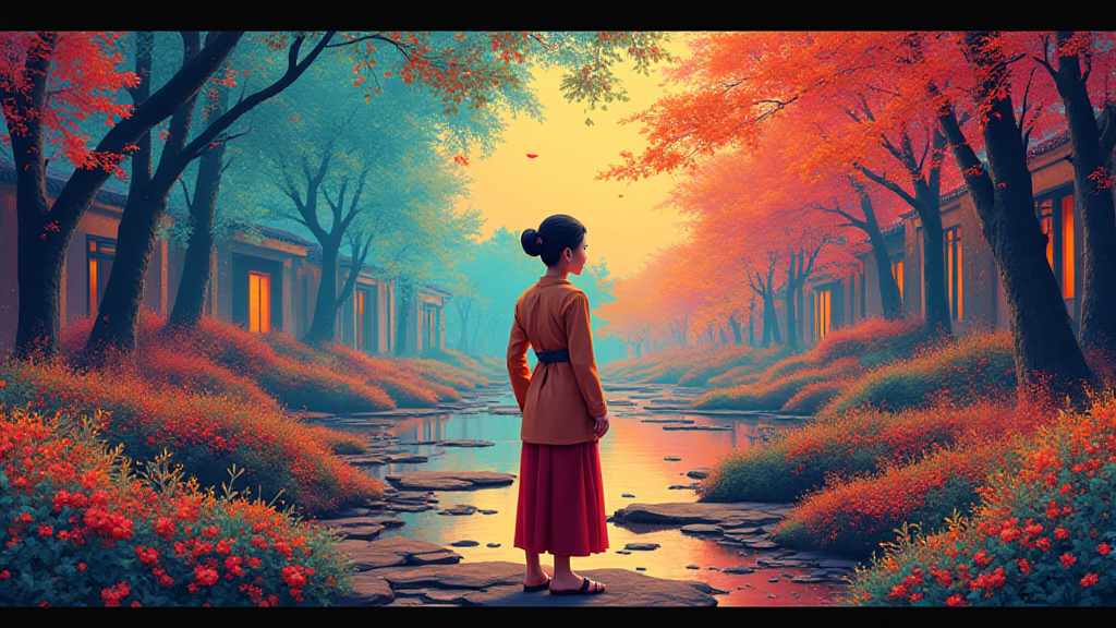 Vietnam NFT art trends