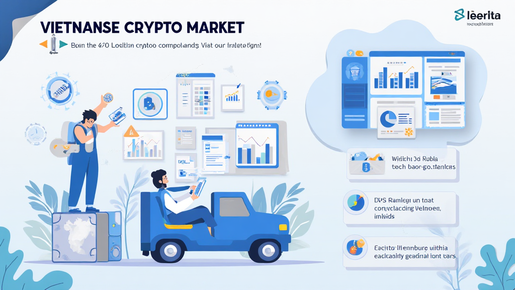 Vietnam crypto market data APIs