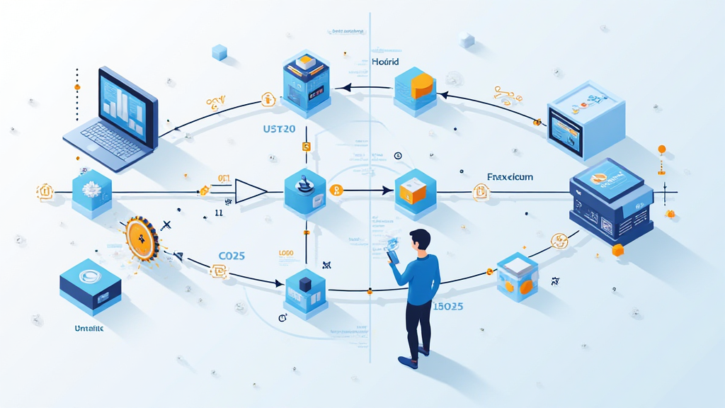 Vietnam crypto market reports
