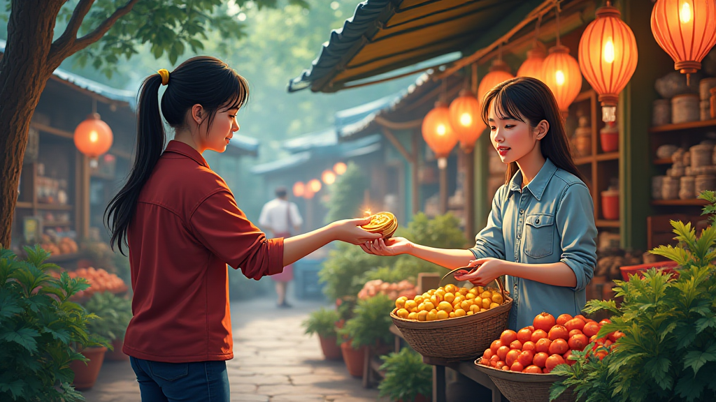 Vietnam crypto security