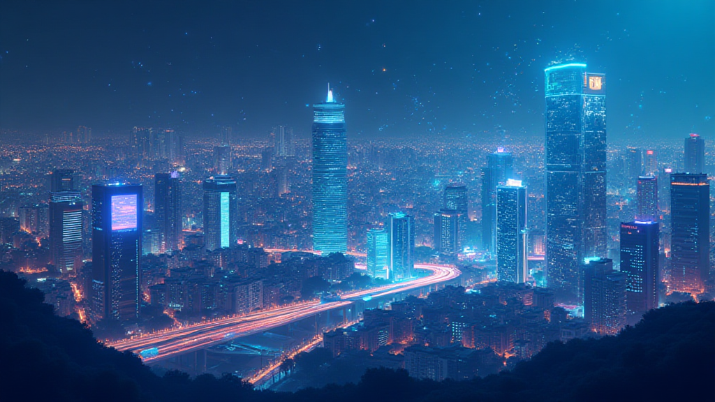 Vietnam blockchain analytics