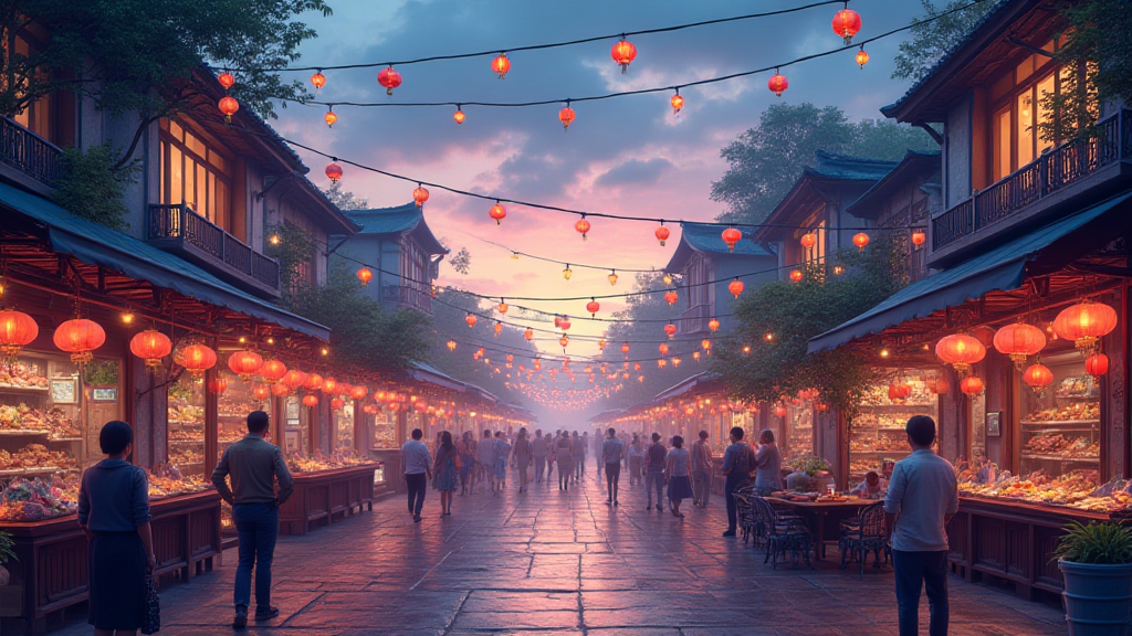 Vietnam crypto market trends