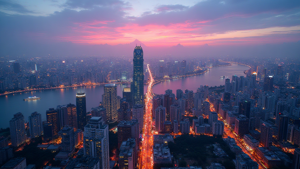 Vietnam crypto investment