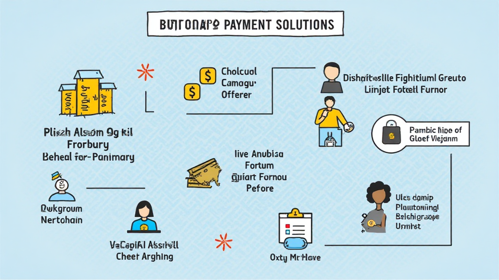 Vietnam blockchain payment solutions