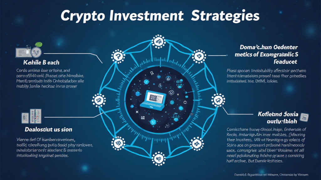 Vietnam crypto investment strategies