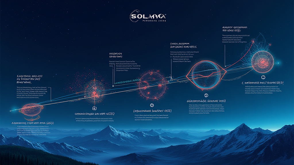 Solana price outlook 2026