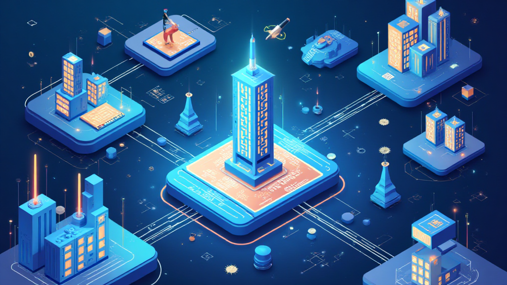 blockchain startups Vietnam