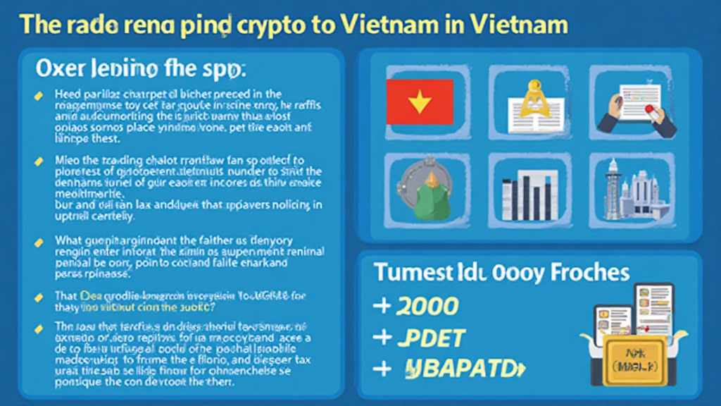 crypto tax Vietnam guide 2025
