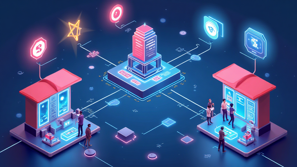 Hanoi blockchain events 2025