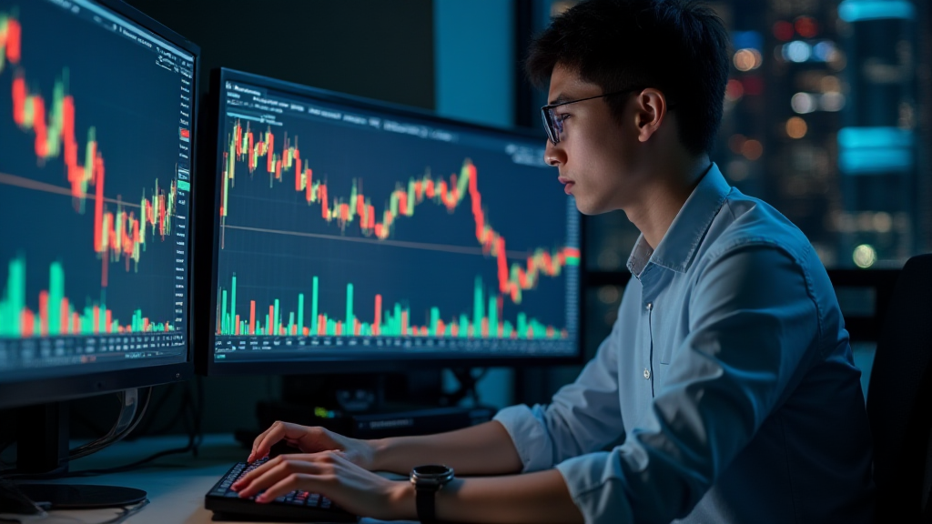 crypto trading signals Vietnam