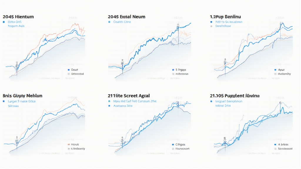 Vietnam crypto price charts