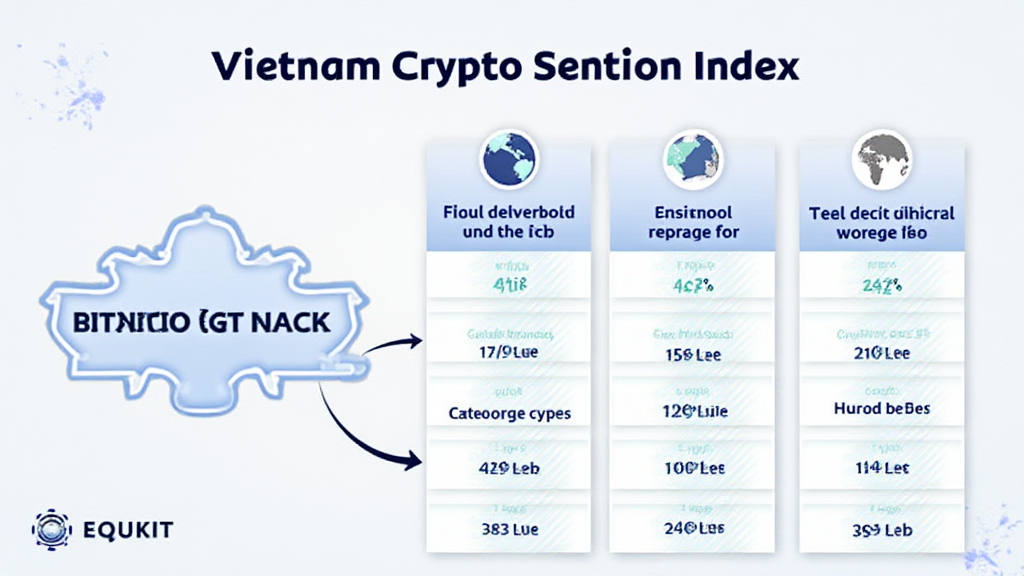 Vietnam crypto sentiment index