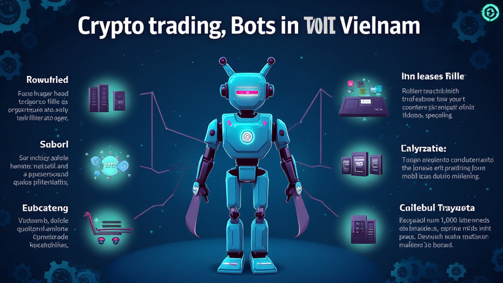 crypto trading bots Vietnam