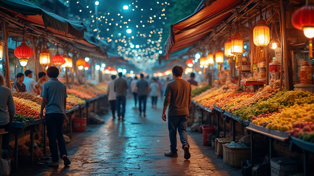 Vietnam crypto market access