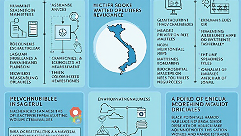 Vietnam blockchain education