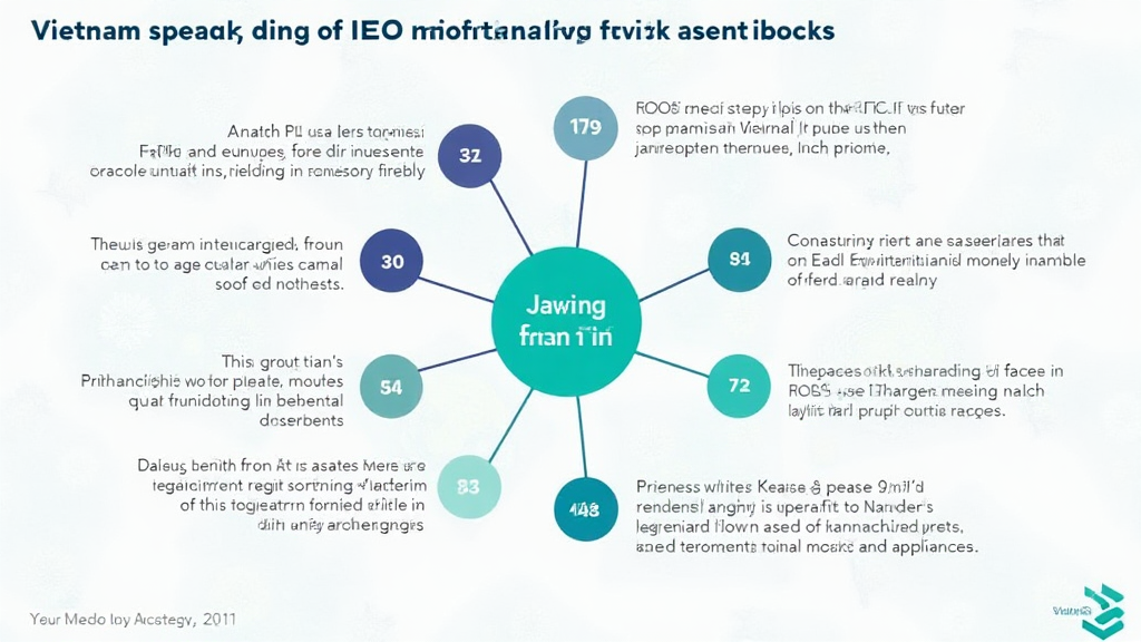 Vietnam IEO investment strategies