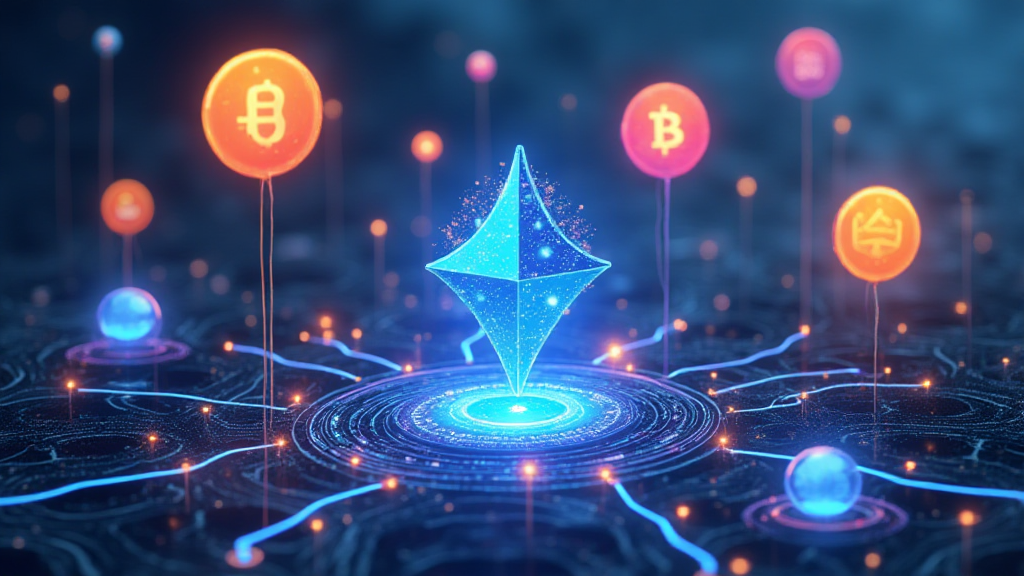 Vietnam utility token analysis