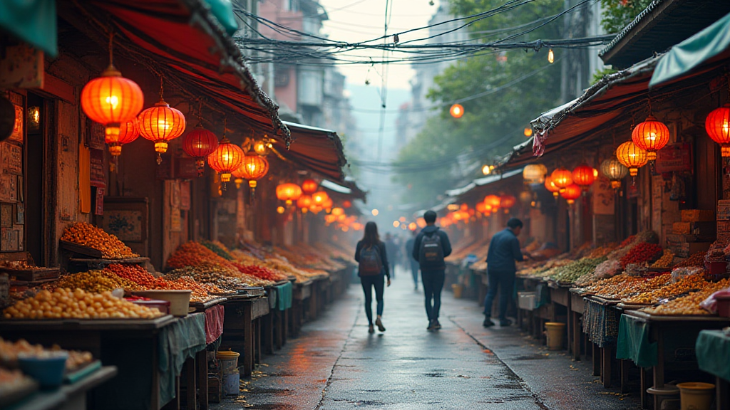 Vietnam cryptocurrency seasons