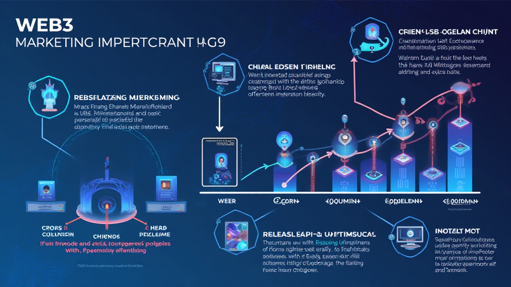 Web3 marketing strategies 2025