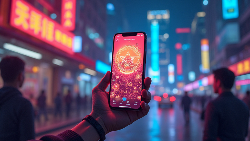 Vietnam crypto mobile apps