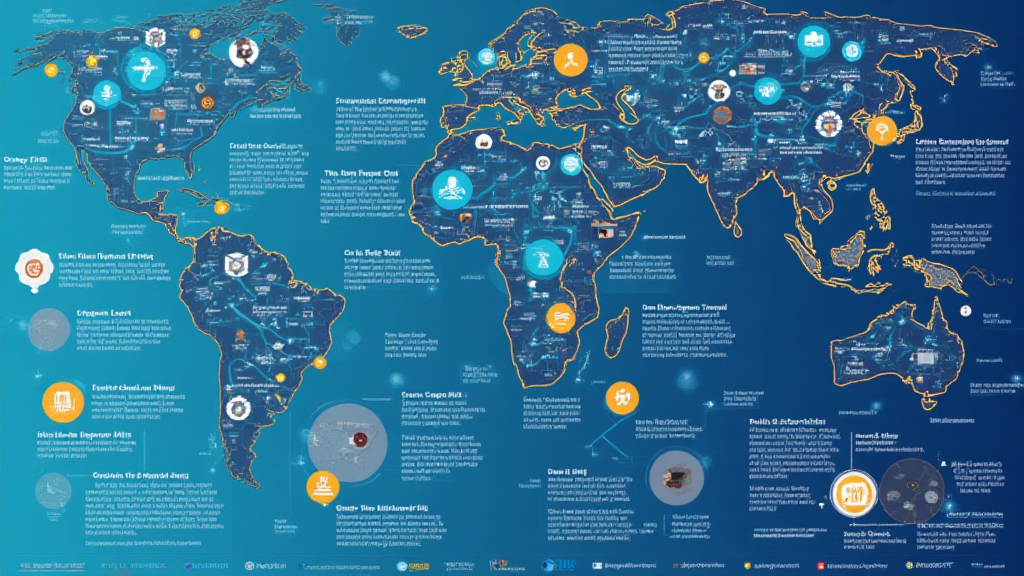 global crypto regulations 2025