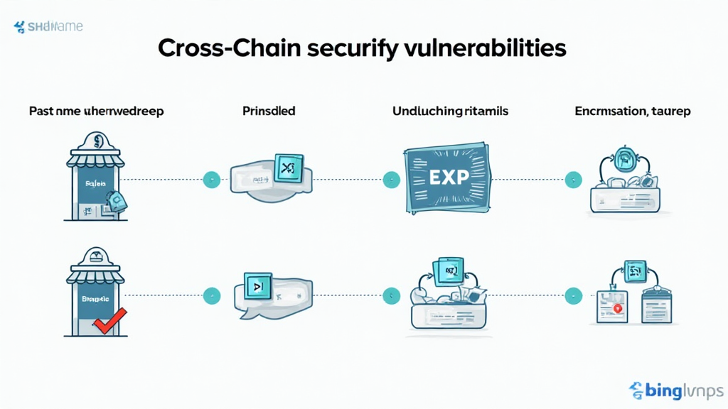 blockchain security vulnerabilities