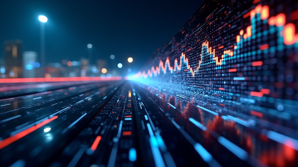 high frequency trading crypto