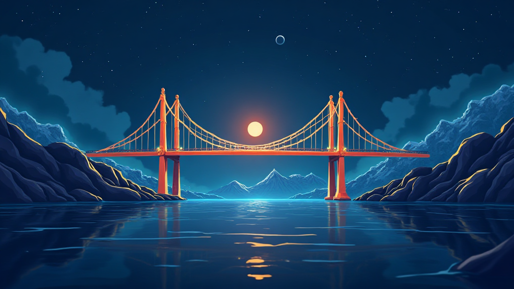 long term crypto investing