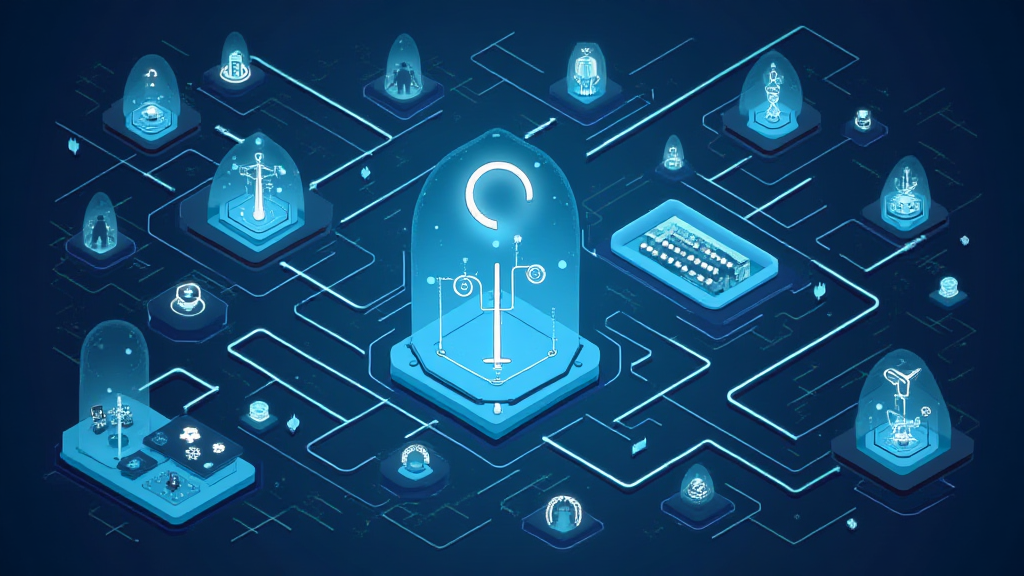 government blockchain initiatives