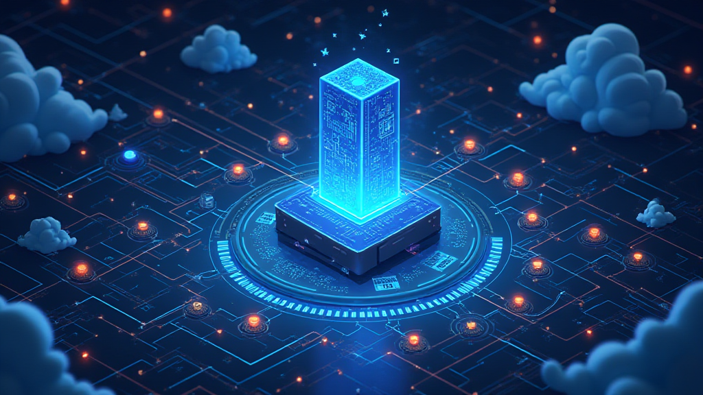 decentralized science DeSci