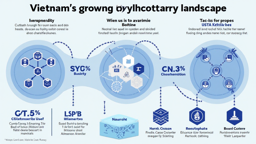 Crypto policy Vietnam